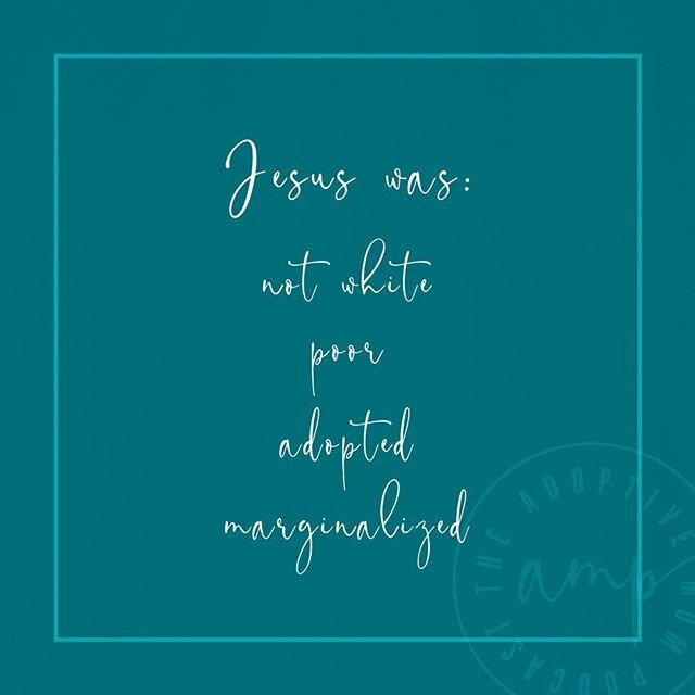 We throw around the term "least of these" a lot around here, but what does that mean?⁠⠀
⁠⠀
When Jesus was reinstating Peter after his 3 betrayals leading up to Jesus' death, he asked him 3 times if Peter loved Him. After sweet, impulsive Pe