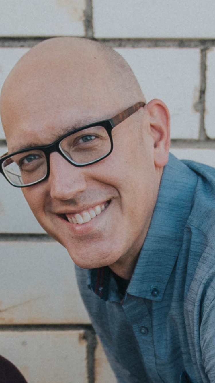 AMP S3E13: What Is Adoption Like for a Dad? - Chuck Butler and Bryan Fittin