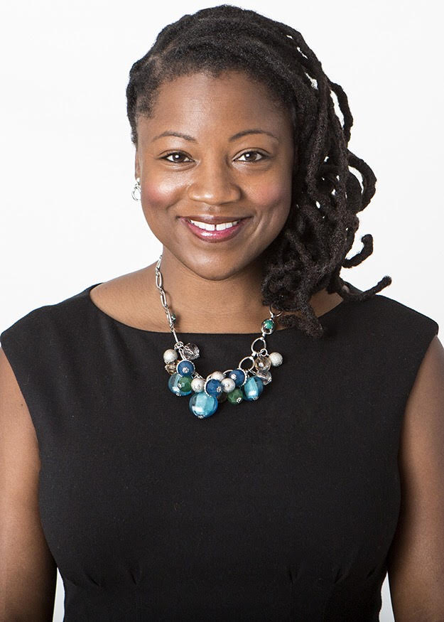 AMP S3E14: Kids are Aging out of Foster Care, How Can We Help? - Kamilah Bunn, CEO of The Adoption Exchange Association