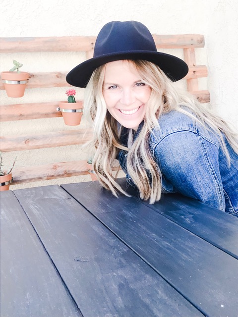 AMP S4E5: Foster Care &amp; Fashion - Ashlee Peters