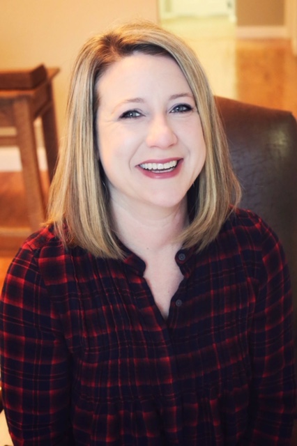 AMP S4E3: Let's Get Organized - Jolene Smith