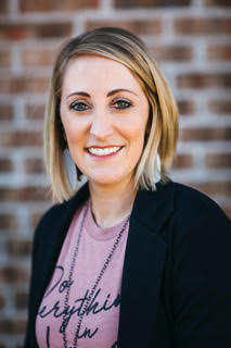 AMP S4E9: Trauma and Oppositional Defiance Disorder - Megan Taylor