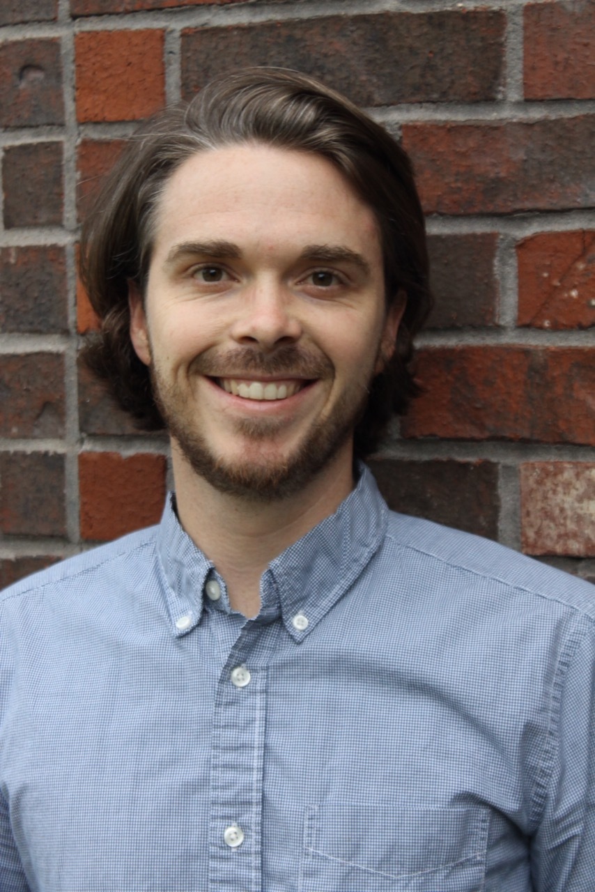 S4E8: Trauma and Reactive Attachment Disorder - Vance Crow